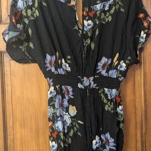 American Eagle Outfitters Black Garment